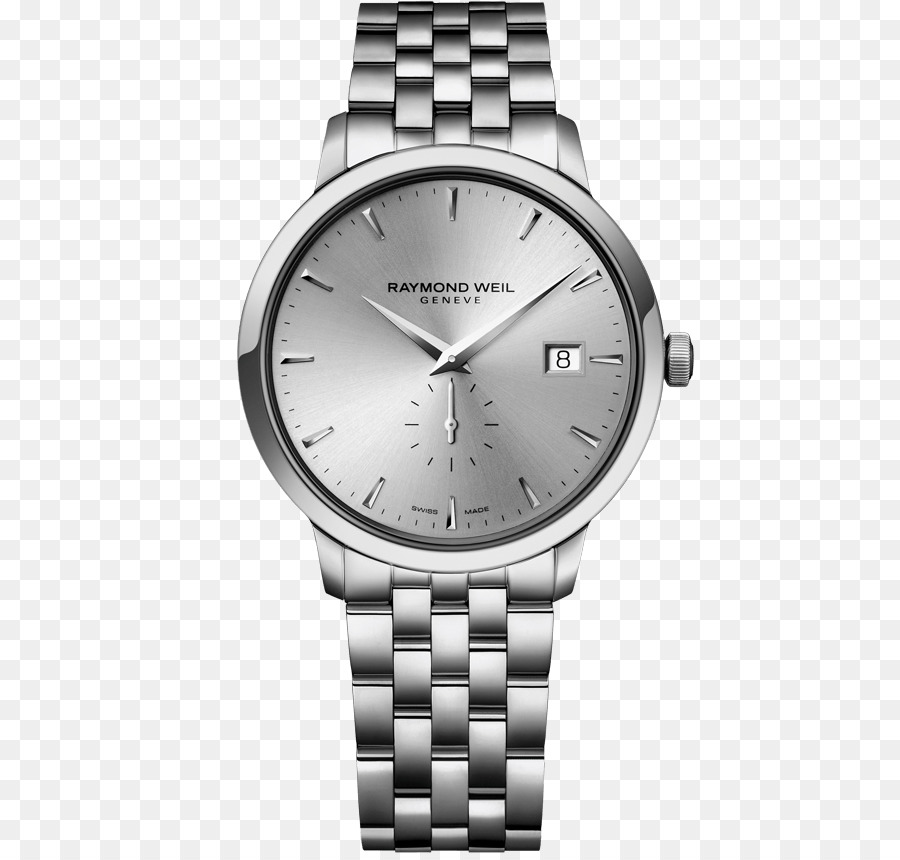 Raymond Weil，Regarder PNG