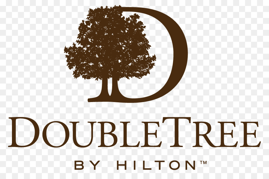 Logo Doubletree，Hôtel PNG