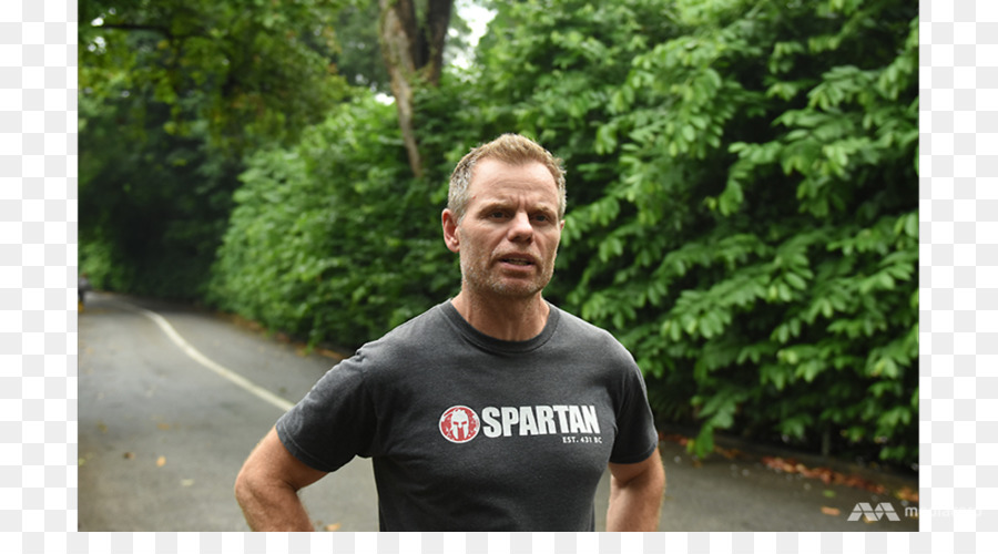 Sparte，Ultramarathon PNG