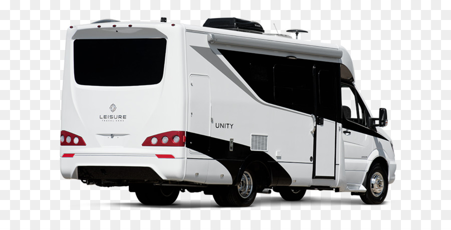 Vr Blanc，Camping Car PNG