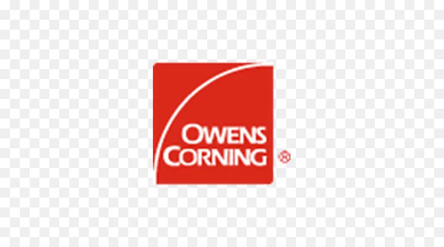 Owens Corning，Corning Inc PNG