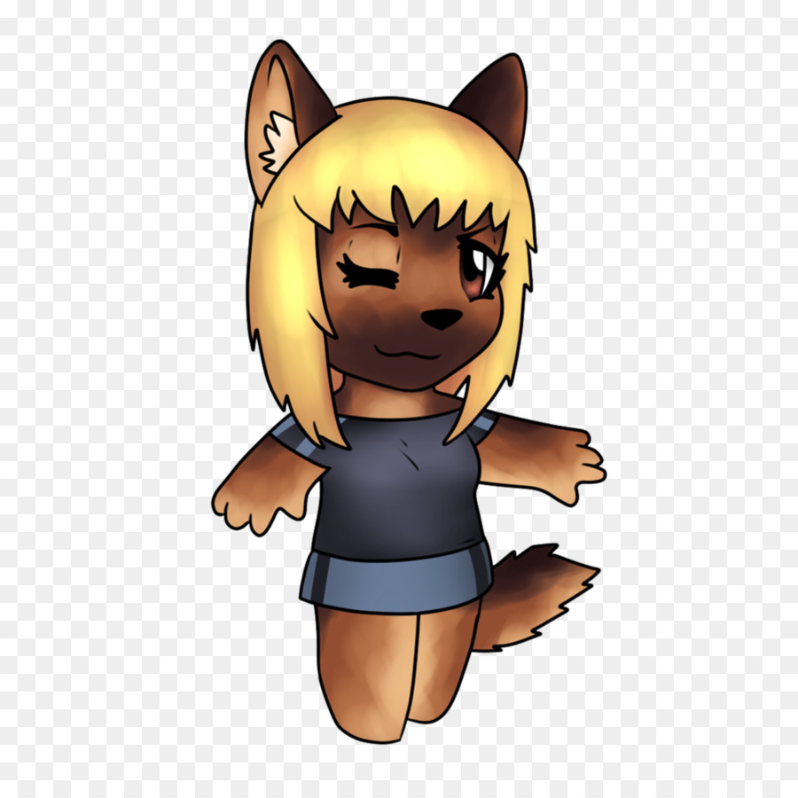 Chat，Chien PNG