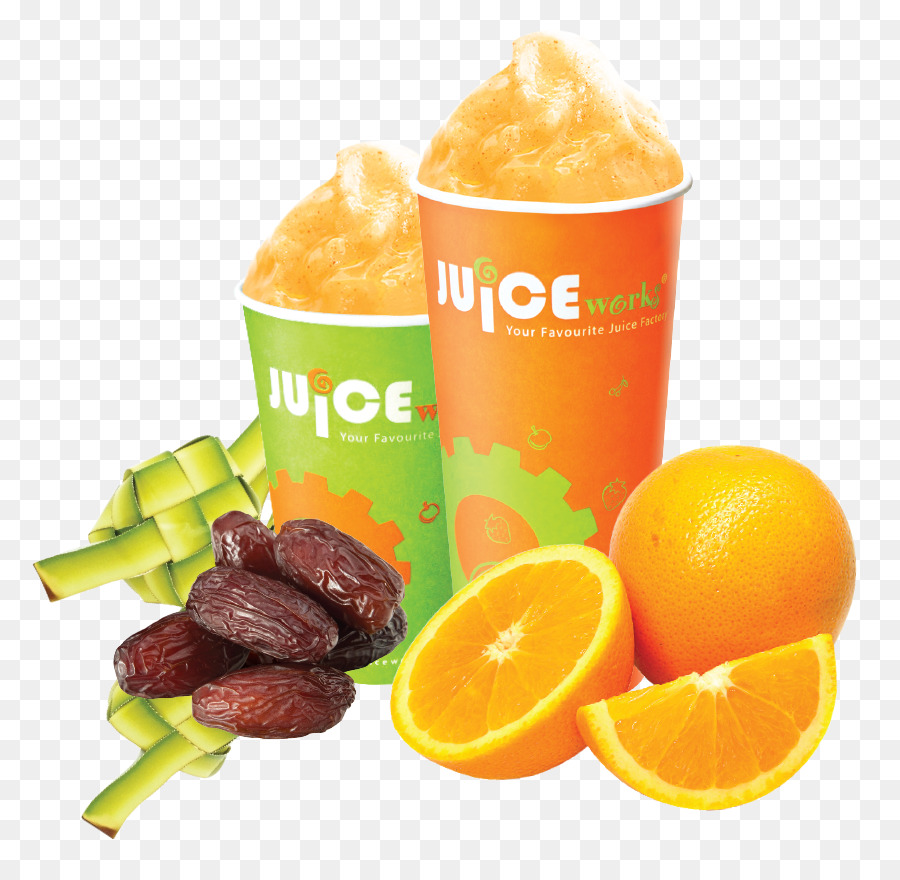 Jus D Orange，Jus PNG