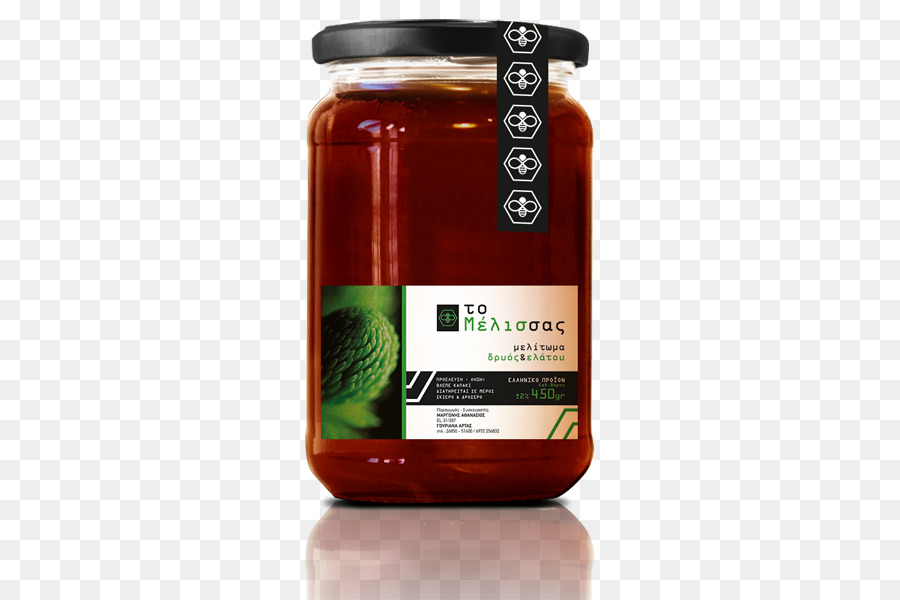 Sauce Tomate，Miel PNG