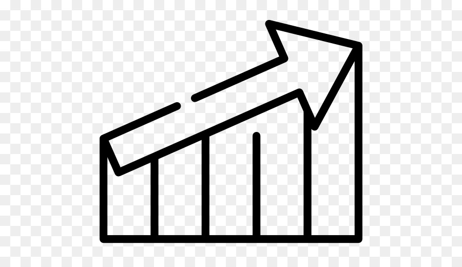 Graphique，Croissance PNG