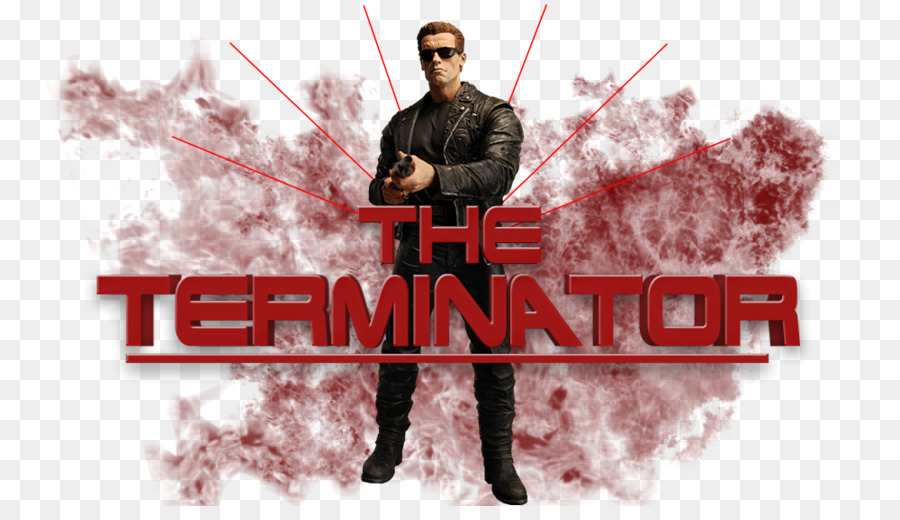 Le Terminateur，Action PNG