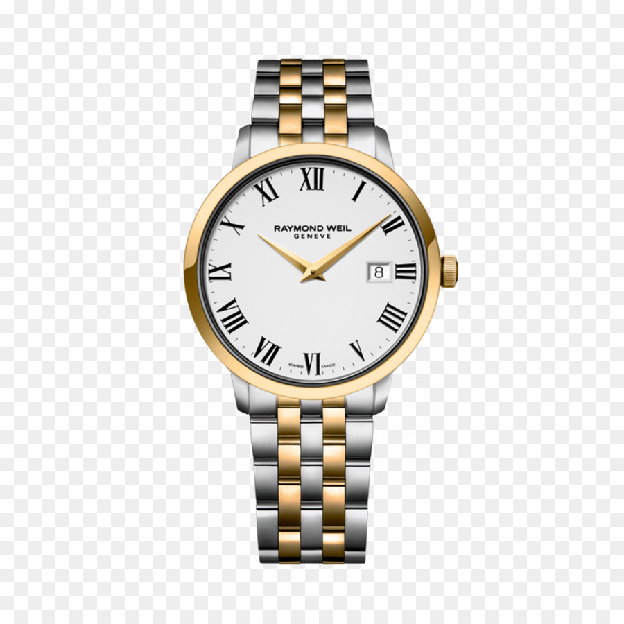 Raymond Weil，Regarder PNG