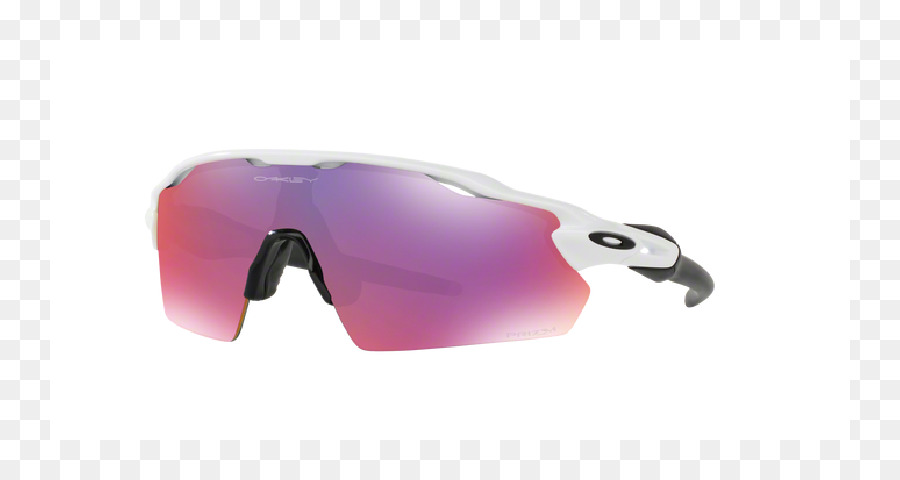 Oakley Radar Ev Chemin，Oakley Radar Ev Hauteur PNG