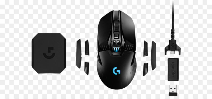 Souris D Ordinateur，Logitech G903 PNG