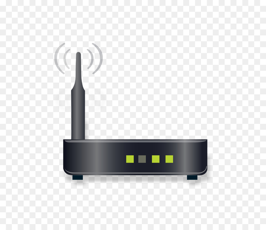 Routeur Wi Fi，Internet PNG