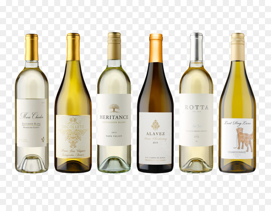 Bouteilles De Vin，Bouteilles PNG