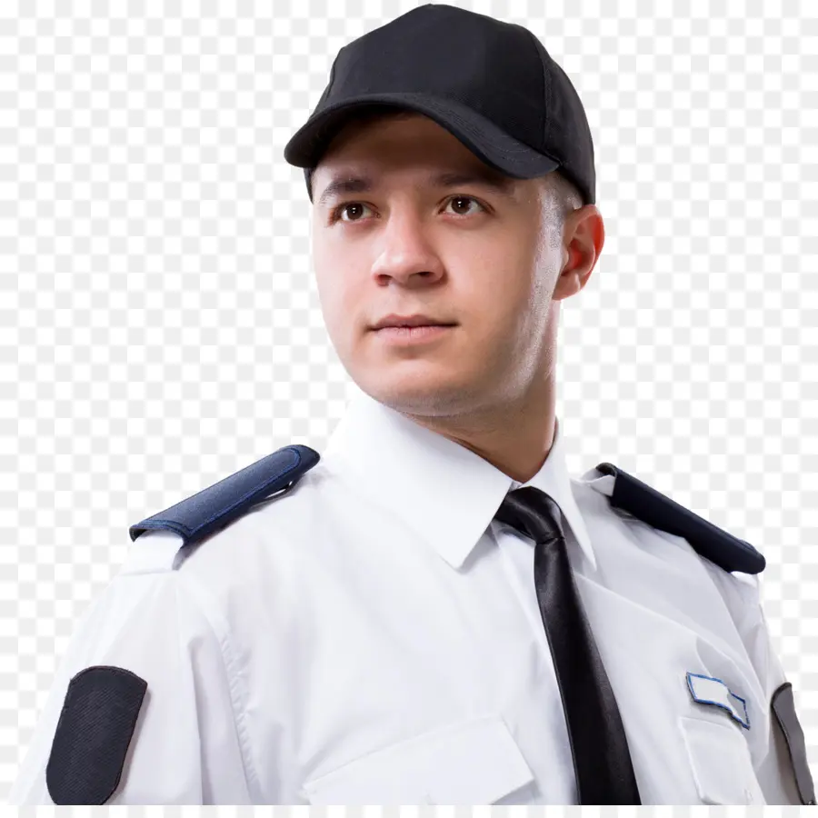 Sécurité，Policier PNG