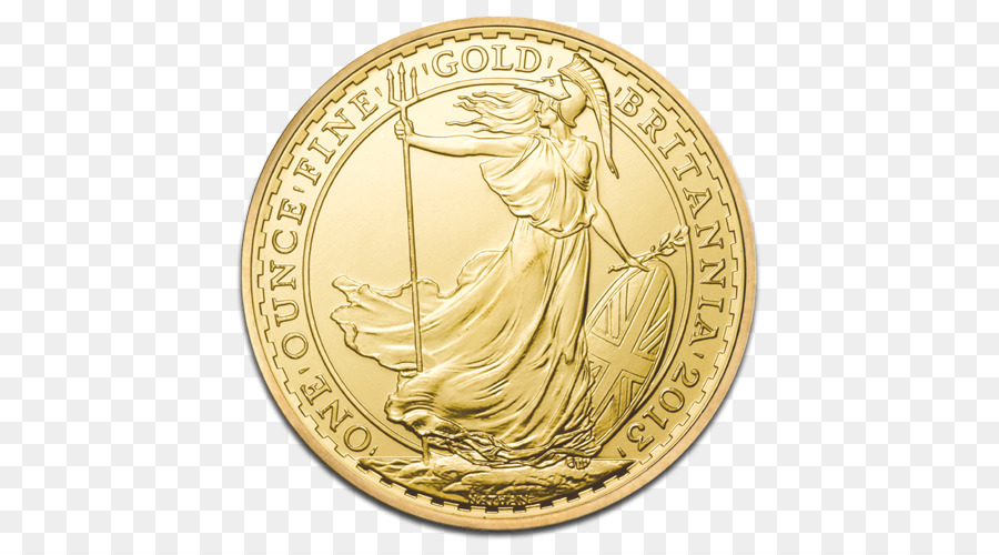 Pièce D'or，Pièce De Monnaie PNG