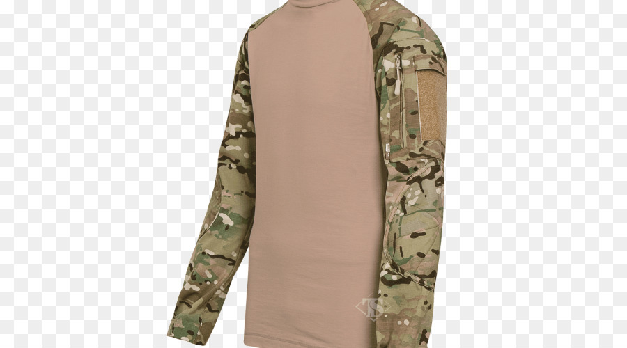 T Shirt，Multicam PNG