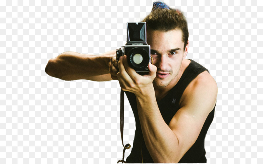 Photographe，Caméra PNG