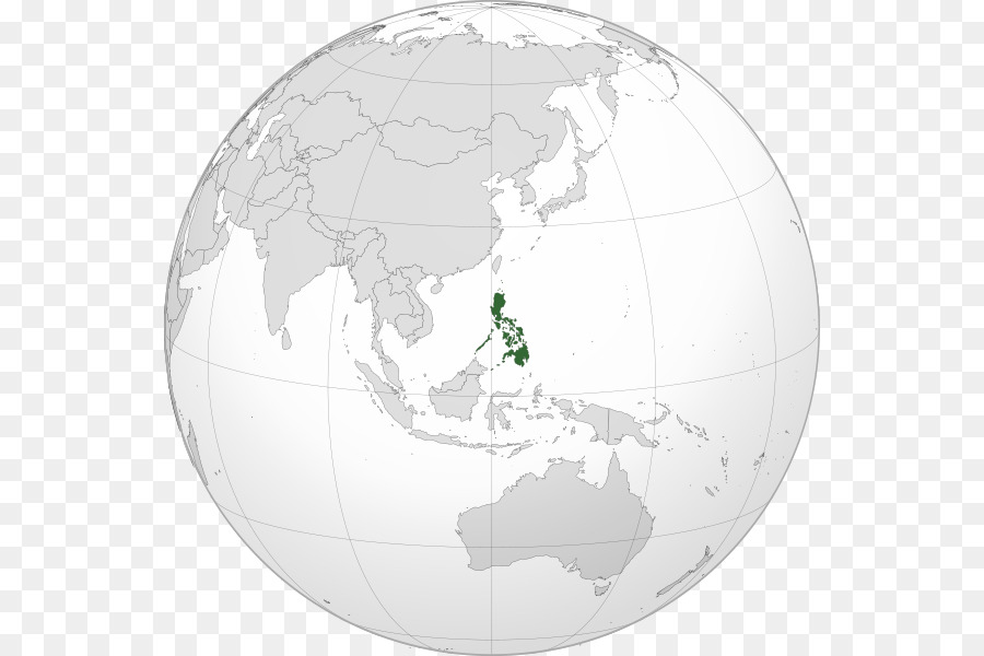 Philippines，Asie PNG