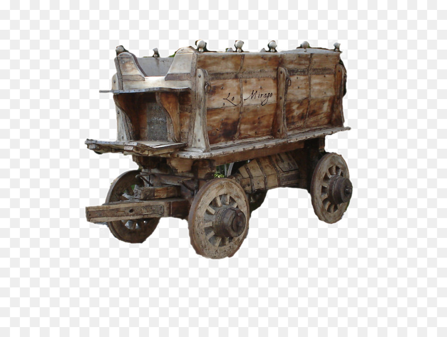 Wagon，Panier PNG