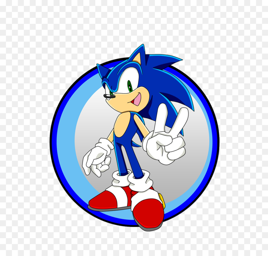 Sonic Le Hérisson，Jeu Vidéo PNG