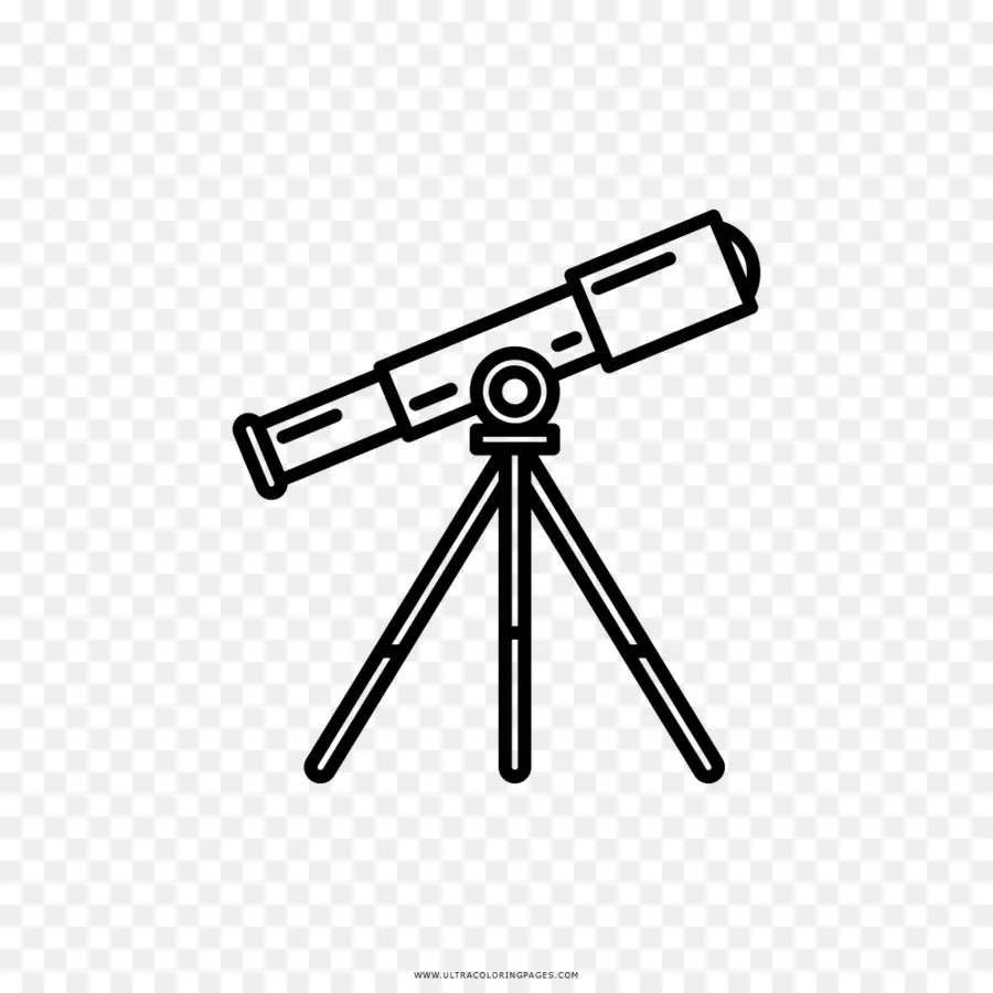 Télescope，Astronomie PNG