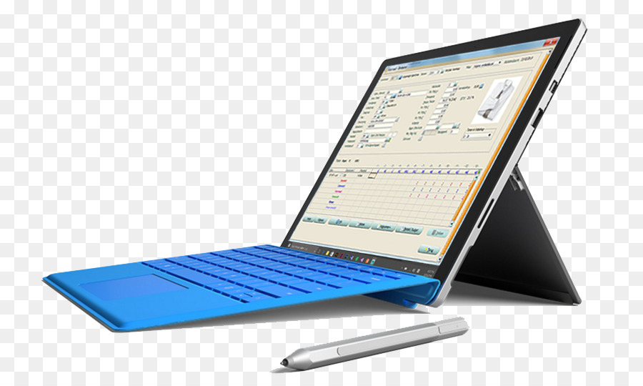 Surface Pro 4，Surface Pro PNG