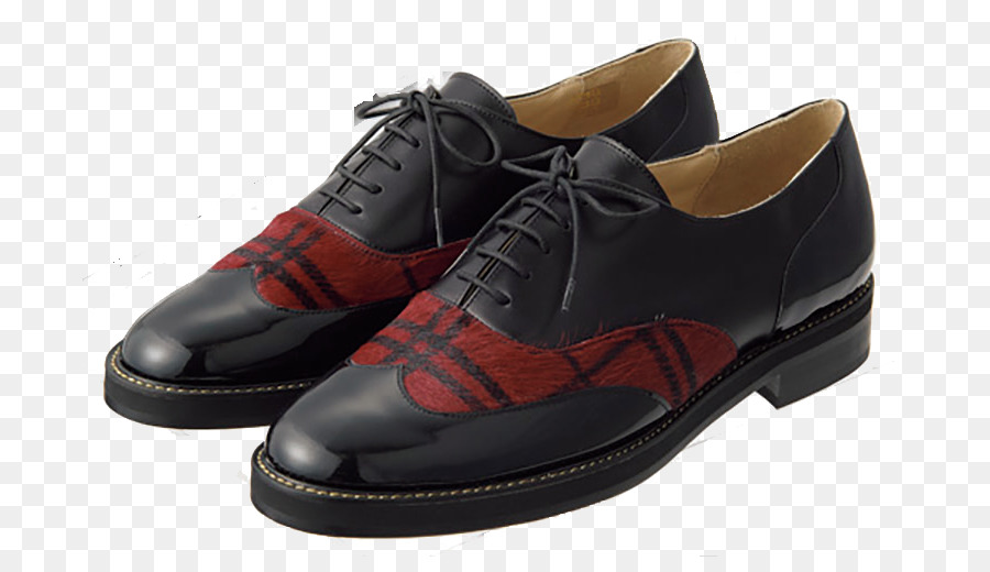 Oxford Chaussure，Cuir PNG