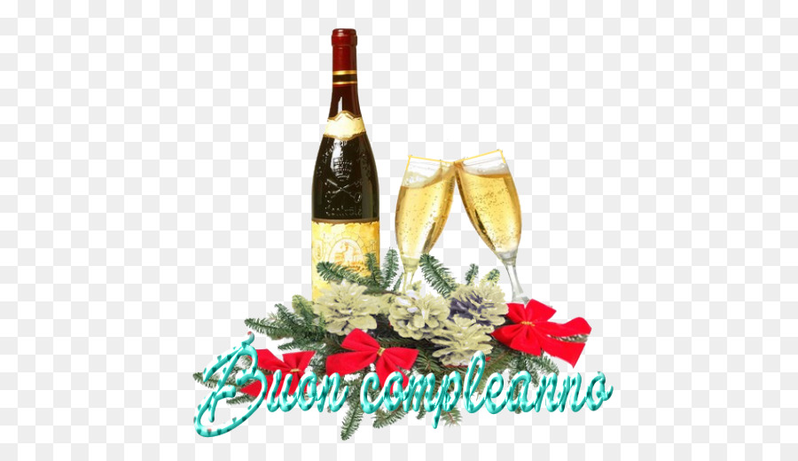 Champagne，Vin PNG