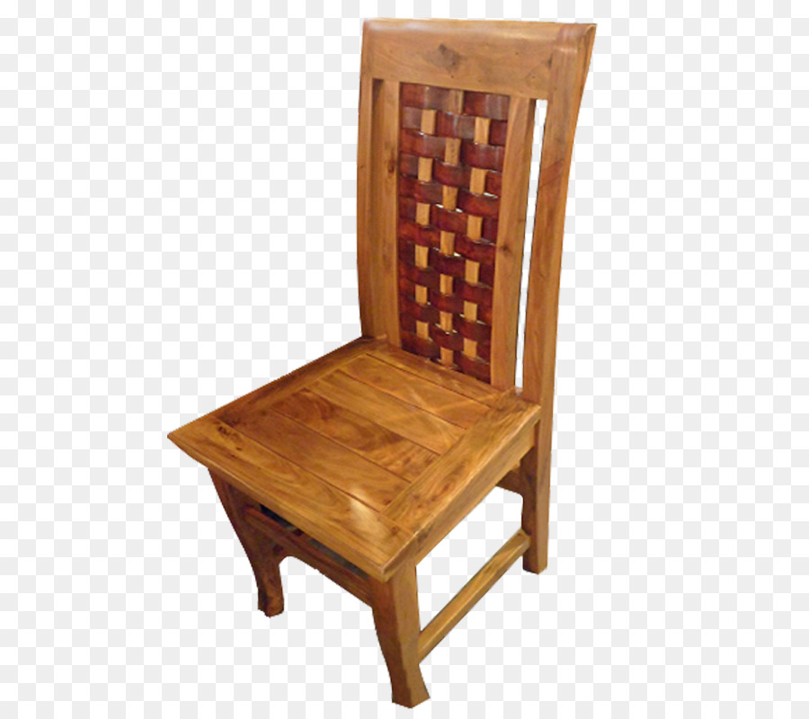 Chaise，En Bois PNG