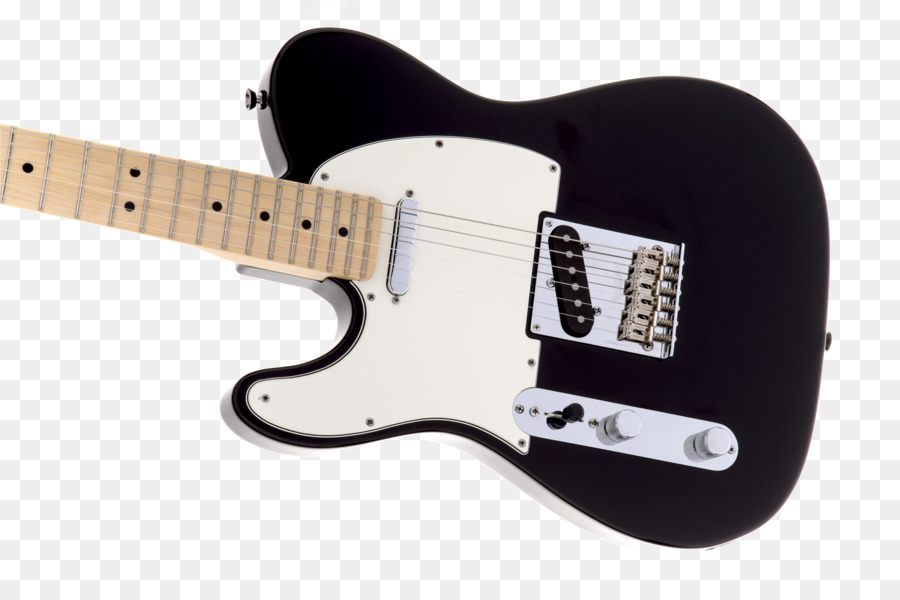 Guitare électrique，Fender Telecaster PNG