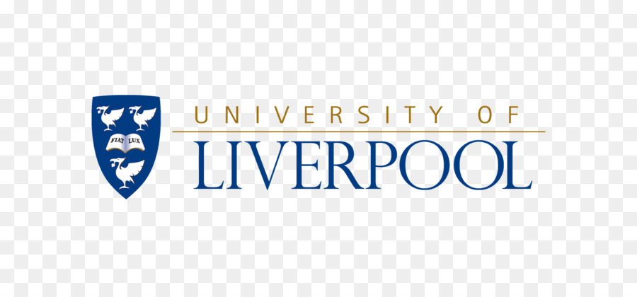 Logo De L'université De Liverpool，éducation PNG