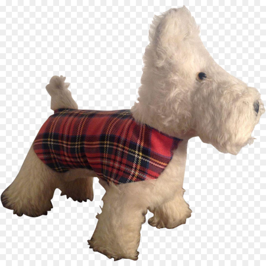 West Highland White Terrier，Terrier écossais PNG