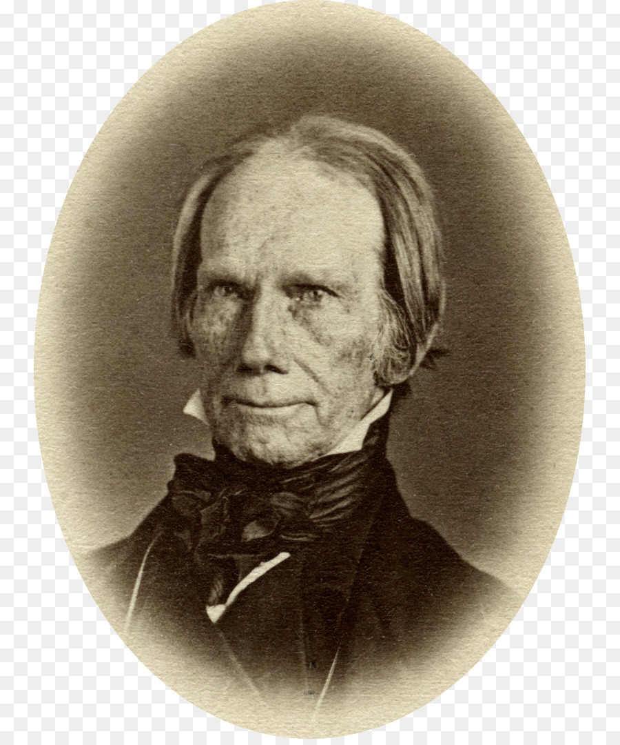 Henry Clay，La Photographie PNG