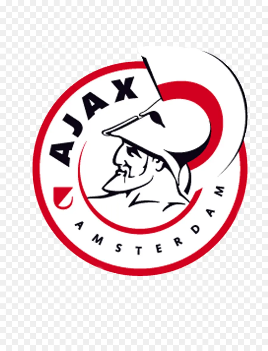 Logo De L'ajax，Football PNG