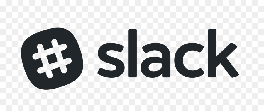 Logo Slack，Communication PNG