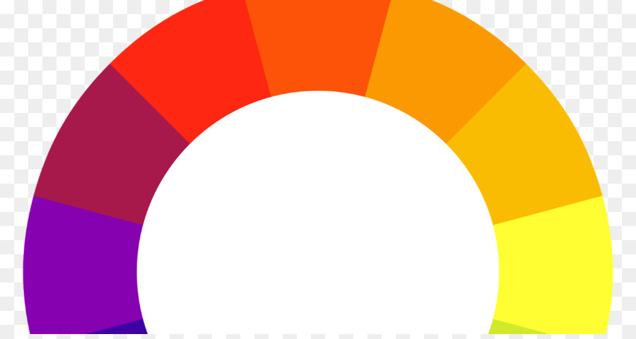 Roue De Couleur，Couleur PNG