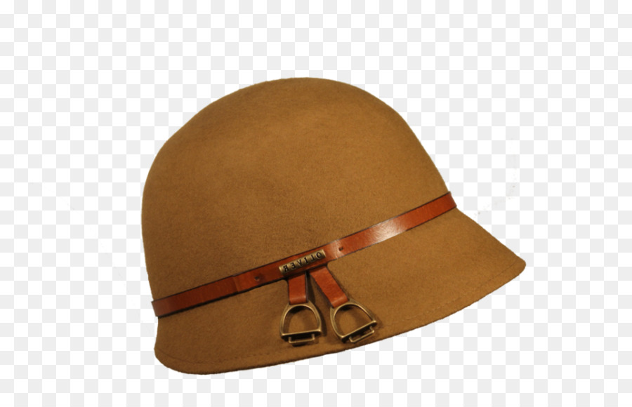 Chapeau，Brun PNG