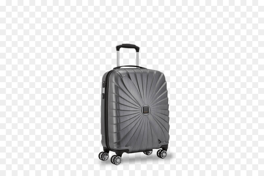 Valise Noire，Bagage PNG