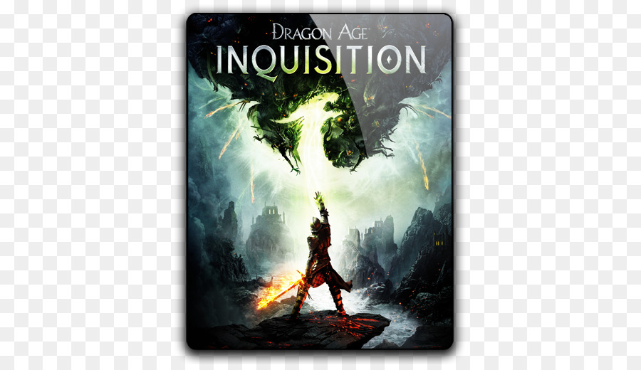 L Inquisition De Dragon Age，Dragon Age Origins PNG