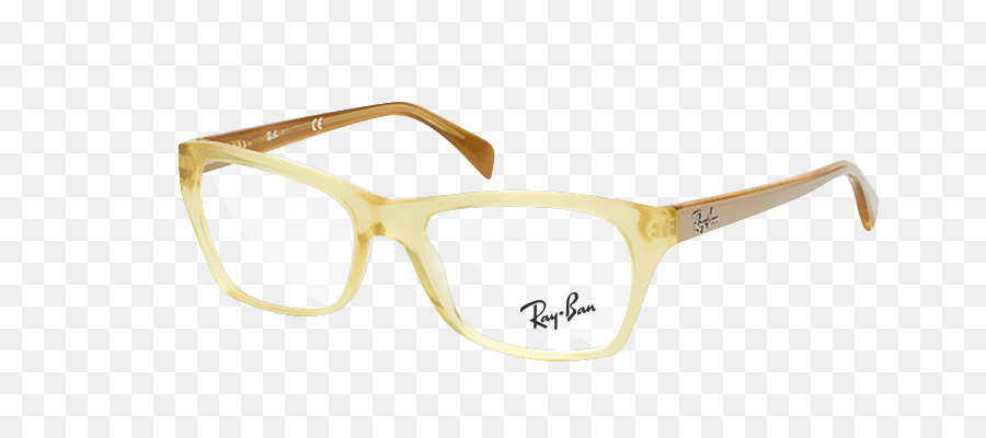 Lunettes，Ray Ban PNG