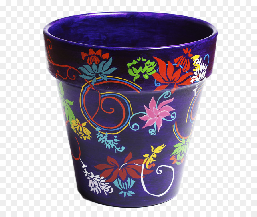 Coupe Florale，Tasse PNG