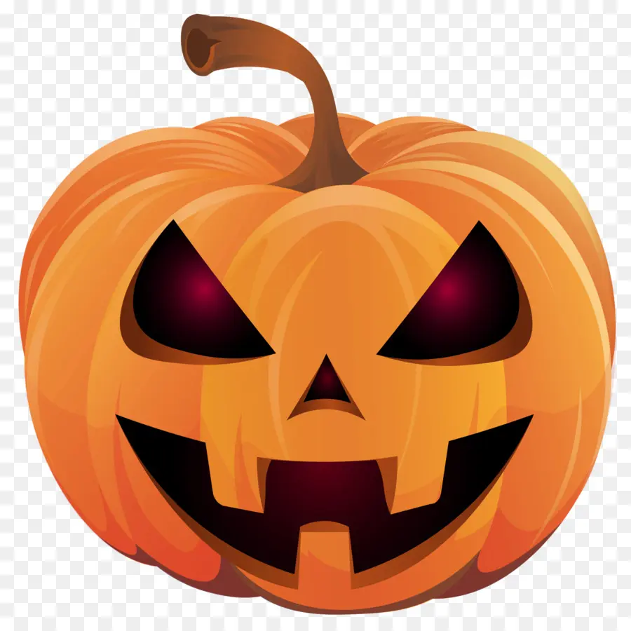 Jacko Lantern，La Citrouille PNG