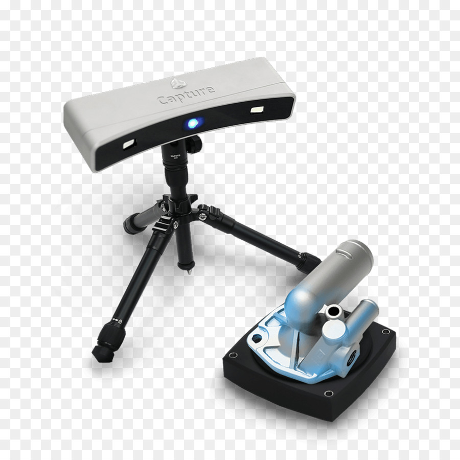 Scanner 3d，Geomagic PNG