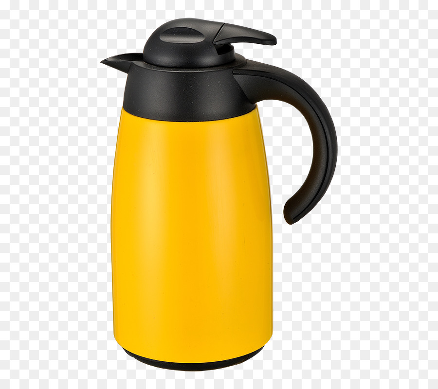 Thermos Vert，Ballon PNG