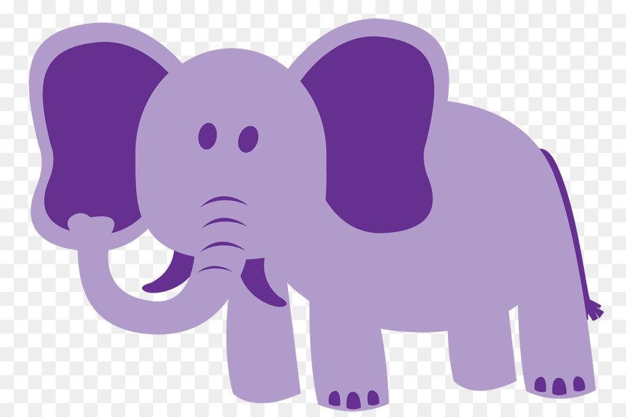 Éléphant，Tronc PNG