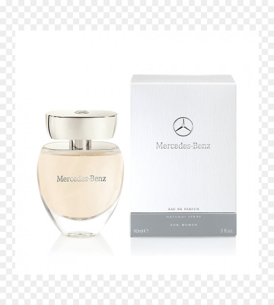 Mercedes，Parfum PNG