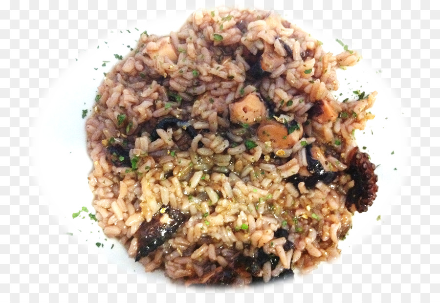 Pilaf，Riz Brun PNG