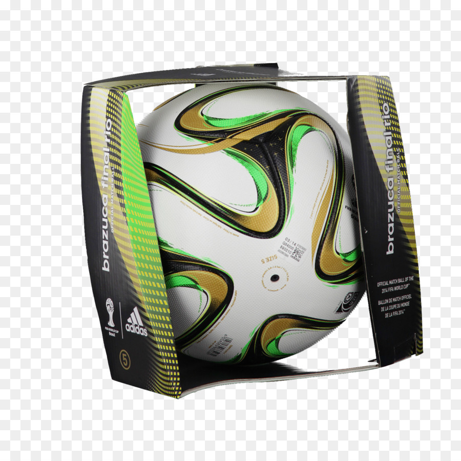 Coupe Du Monde Fifa 2014，Adidas Brazuca PNG