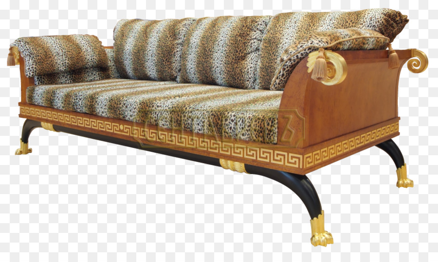 Canapé Lit，Chaise Longue PNG