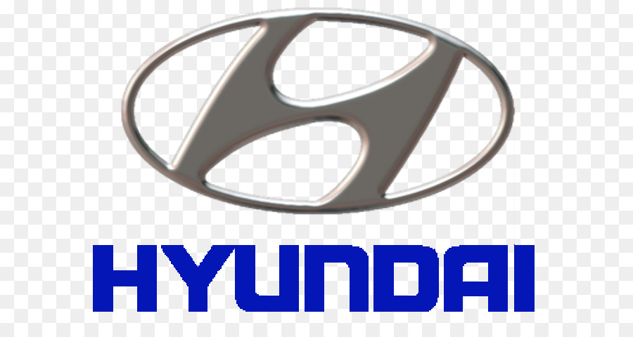 Logo Hyundai，Automobile PNG