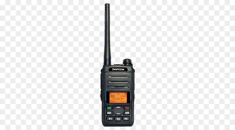 Radio Bidirectionnelle，Walkietalkie PNG