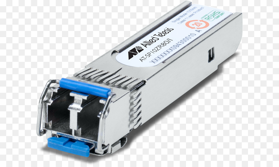 Petite Miniitx émetteur Récepteur Enfichable à，La Fibre Optique Monomode PNG